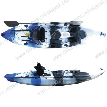 Professional Manufacturer of Single Fishing Boat Kayak